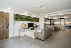 Blk 496D Tampines Avenue 9 (Tampines), HDB 5 Rooms #544116021